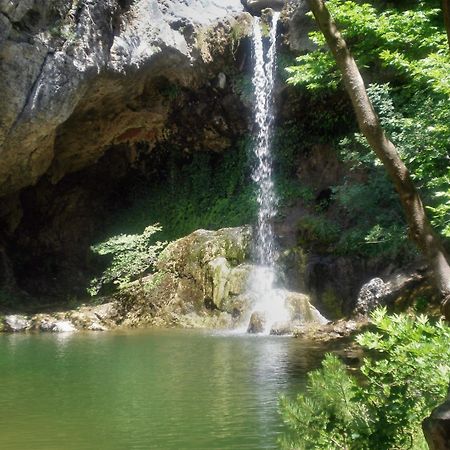 Ilios Studios Pefki  Bagian luar foto