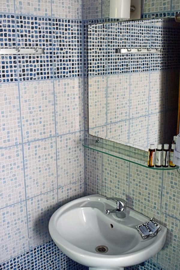 Ilios Studios Pefki  Bagian luar foto