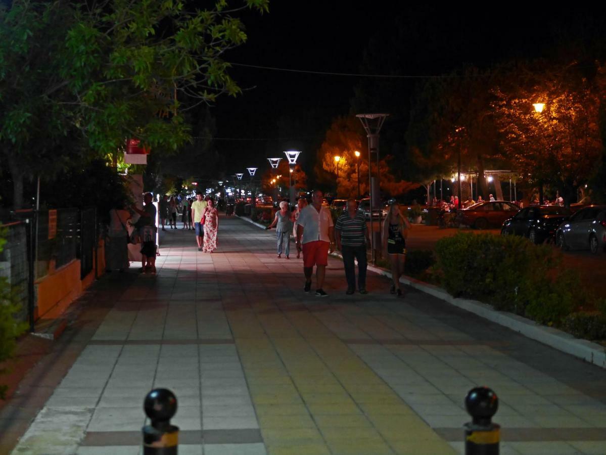 Ilios Studios Pefki  Bagian luar foto